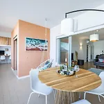 Oasis Terrace Ii *