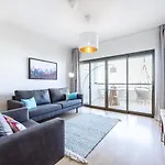 Oasis Terrace Ii 포티마오