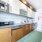 Oasis Terrace Ii 아파트