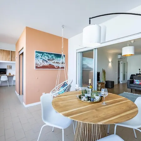 Oasis Terrace Ii *