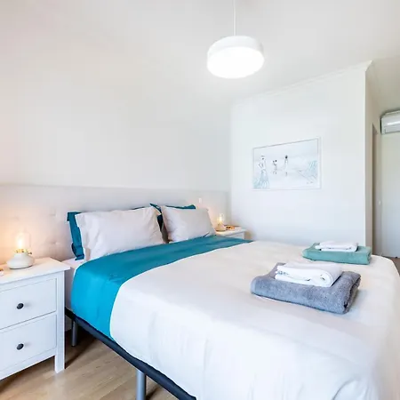 Oasis Terrace Ii * Portimão