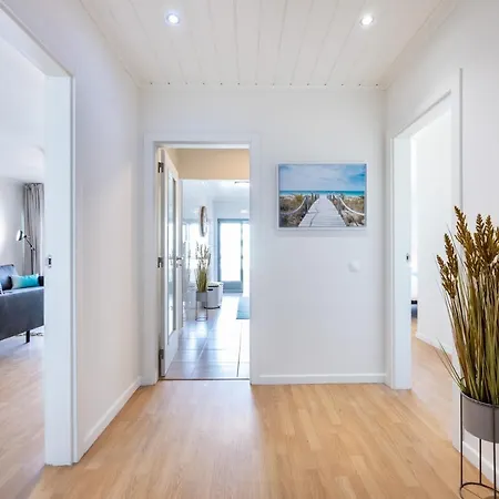 Oasis Terrace Ii Appartement Portimão