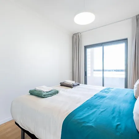 Oasis Terrace Ii * Portimão