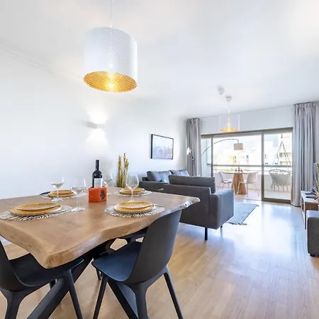 Oasis Terrace Ii Апартаменты *
