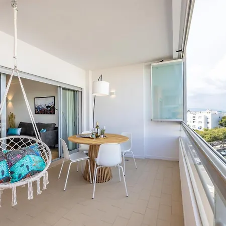 Oasis Terrace Ii بورتيماو