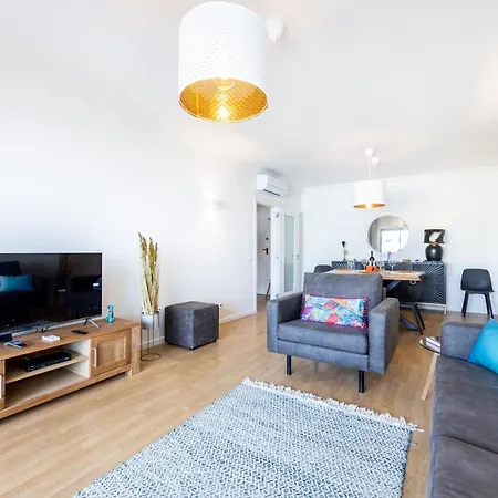 Oasis Terrace Ii Appartement *