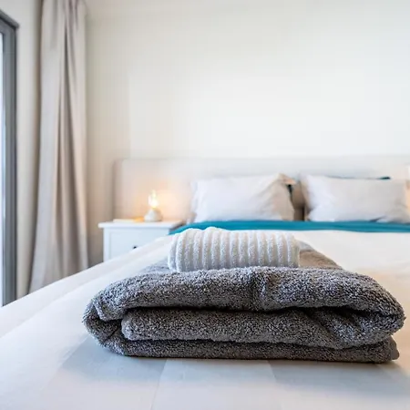 Oasis Terrace Ii Portimão