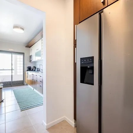 Appartement Oasis Terrace Ii Portimão