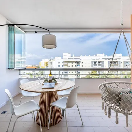 Appartement Oasis Terrace Ii *