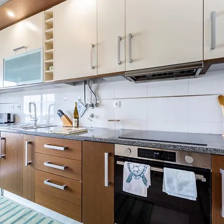 Oasis Terrace Ii * Portimão