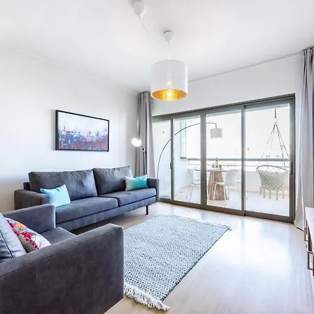 Oasis Terrace Ii Portimão