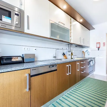 Oasis Terrace Ii شقة